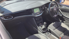 Vauxhall Astra 1.2 Turbo 145 Griffin Edition 5dr Petrol Hatchback